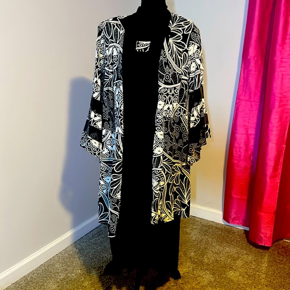 R&M Richards Dresses & Skirts - R&M Richard’s Woman’s Dress Size 16W